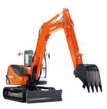DIGGERS