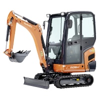 KUBOTA KX 018.6